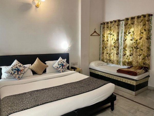 Hotel The Tiger image 25