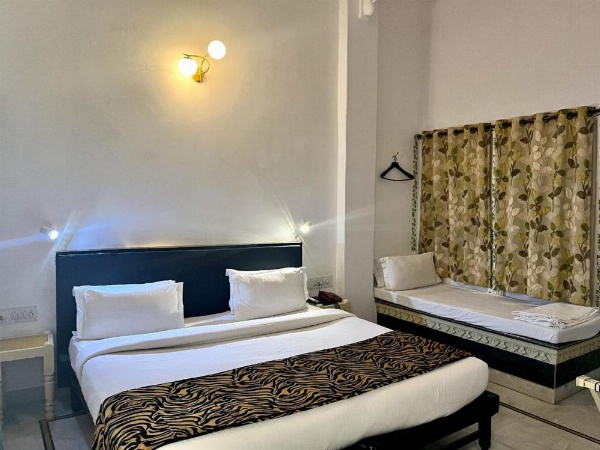 Hotel The Tiger image 40