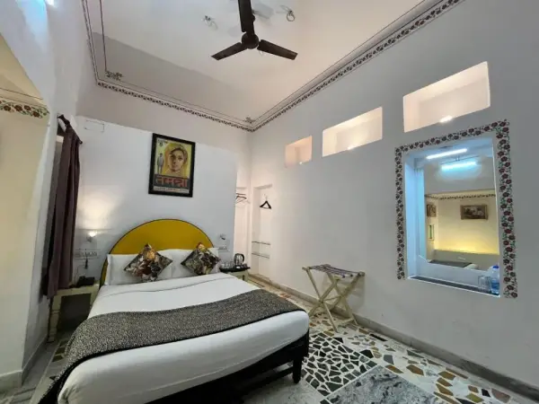 Hotel The Tiger 10