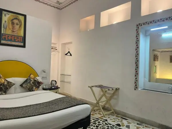 Hotel The Tiger 6